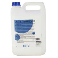 Gulvreng&oslash;ring, Novadan Gulvleje Floor Terraz W330