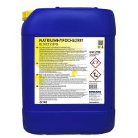 Desinfektion overflader, Novadan Natriumhypochlorit, DESINFEKT