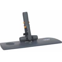 Moppeudstyr, Vikan, Flexible Hook & Loop gr&aring; 250mm
