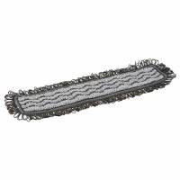 Mopper, Vikan, Microfiber Damp 42, gr&aring; 400mm