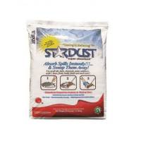 Olieopsug, 11,3kg Stardust Absorber hvid