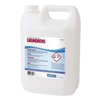 K&oslash;kkenreng&oslash;ring, Cleanline, Cleanline