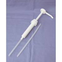 Doseringsudstyr, Cleanline, 30ml Metering Pump for 5l Can 5 l, hvid