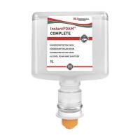 H&aring;nddesinfektion skum, Deb, Instantfoam Complete refill Touchfree