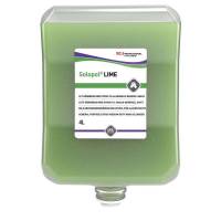 H&aring;ndrens, Deb, Solopol Lime, P&aring;fyldning