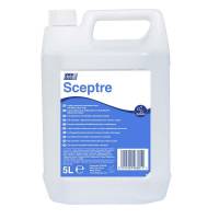 Cremes&aelig;be, Deb, Sceptre, s&aelig;be, orange