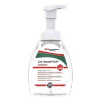 H&aring;nddesinfektion skum, Deb, Instantfoam Complete pump botle