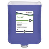 Cremes&aelig;be, Deb, Estesol, P&aring;fyldning s&aelig;be, bl&aring;