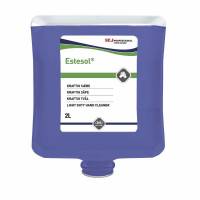 Cremes&aelig;be, Deb, Estesol, P&aring;fyldning s&aelig;be, bl&aring;