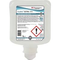 Skums&aelig;be, Deb, Oxybac Extra, P&aring;fyldning s&aelig;be