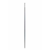 Skaft, Vikan, Aluminium, aluminium 22mmx1310mm &Oslash; 22mm