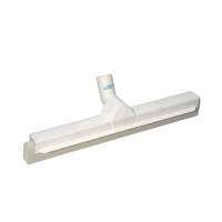 Skraber, Vikan, Squeegee revolving neck hvidx400mm