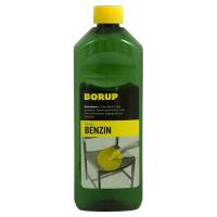 Solvents, Borup, Purified Gasoline