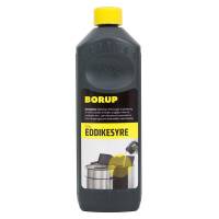 Solvents, Borup, Acetic acid 32\%