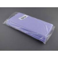 Alt-mulig-klude, Alt-Mulig-Klud, bl&aring; 380mmx380mm, pakke a 20 stk