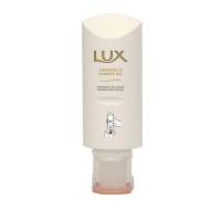 Hair and Bodyshampoo, Diversey, Lux 2in1 H6, s&aelig;be, hvid, pakke a 28 enheder