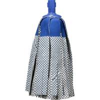 Mopper, Vileda, Yarn mops, bl&aring;/hvid