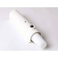 V&aelig;gautomat, PS, hvid, 1 stk