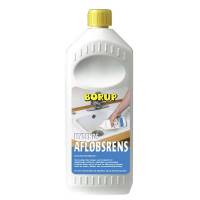 Solvents, Borup, Drain cleaner liquid