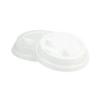 L&aring;g t/kaffeb&aelig;ger udvendig diameter: 80 mm, PS, hvid 8 oz high, karton a 1000 stk palle 42 kartoner, F&oslash;devaregodkendt