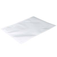 Vakuumpose&nbsp;, 90 &micro;m, 200 x 250 mm, PA+PE transparent, pakke a 100 stk F&oslash;devaregodkendt