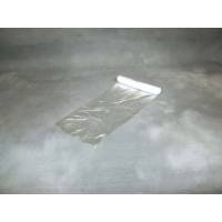 Spandeposer, 15 &micro;m, 500 x 500 mm, LD-PE transparent, Rulle &aacute; 50 stk.