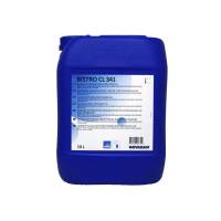 Maskinopvask industri, Novadan, CL 341