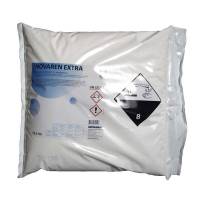Vaskepulver, Novadan 12,5kg NOVAREN EXTRA