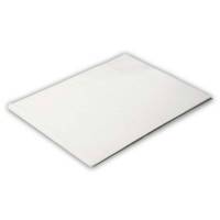 Bagepapir Silikone, ark, 41 g/m2, 450 x 600 mm, Pergamentpapir, naturlig 500 ark, pakke a 500 stk F&oslash;devaregodkendt