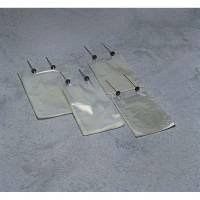 Plastikpose, 30 &micro;m, 200 x 250 mm, CPP transparent, karton a 1000 stk F&oslash;devaregodkendt