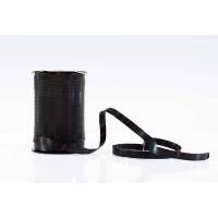 Gaveb&aring;nd, 500.00 m, pp, sort, 1 reel No. 23