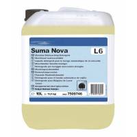 Maskinopvask industri, Diversey, Taski Nova