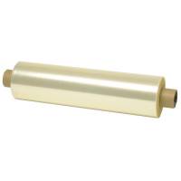 Madfilm, 12 &micro;m, Rulle, 600 mm x 350.00 m LLD-PE, transparent, F&oslash;devaregodkendt