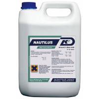 Gulvreng&oslash;ring, Resin remover NAUTILUS