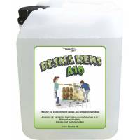 Universal reng&oslash;ring Hygiene & Janitorial Wood, Tile  Cleaner A10