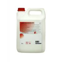 Sanitetsreng&oslash;ring, Novadan LIME KALCEDON 375