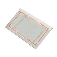 Tapelommer, Scotch, 152 mm x 6.00 m samlet tykkelse 64 &micro;m kernediameter: 76 mm, Rulle, pp Syntetisk gummi, Klar, pakke a 25 stk palle a 5760 ruller, pocket 152,4x254mm