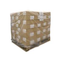 Plasth&aelig;tte, 25 &micro;m, 1200 + 900 x 1800 mm LD-PE, transparent, 2 fals p&aring; 450mm rulle a 100 stk, F&oslash;devaregodkendt