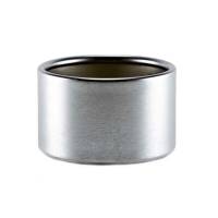 Bund t/olielampe, aluminium, aluminium pakke a 6 stk, Basic