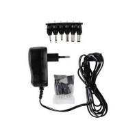 Maskintilbeh&oslash;r, elektrisk, sort v&aelig;gt: 0.790 kg, pakke a 1 stk