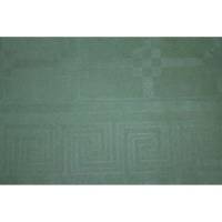 Rulledug, 50000 x 1200 mm, tr&aelig;fibre M&oslash;rkegr&oslash;n, 1 reel