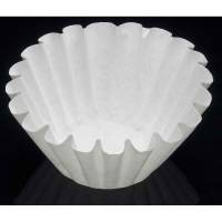 Sk&aring;lfilter, 535/203, pakke a 500 stk