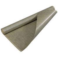 Asfaltkardus, 150 g/m2, 1000 mm x 100.00 m, kernediameter: 50 mm, brun Kraftpapir, rullev&aelig;gt: 12.00 kg pakke a 5 ruller, palle a 40 ruller