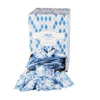 Salt Distributionsboks, Portionsbreve karton a 1300 stk