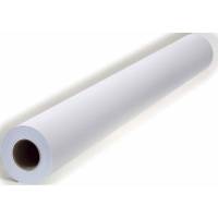 PPC-paper, kopipapir i rulle, Matt Ubestr&oslash;get, white, 80g/m2 841mm x 175.00m, A1 Kerne diameter: 76mm, 187304