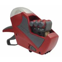 Prism&aelig;rkepistol, Meto, Eagle XL 3329 r&oslash;d