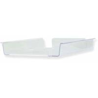 Brevbakke, Bantex Vision, transparent