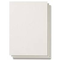 Aldersbestandigt Karton, Fellowes hvid, 210x297mm, Karton pakke a 100 ark