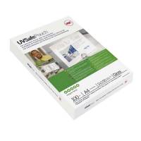 GBC Lamineringslomme UV 150my A4 (100)
