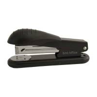 H&aelig;ftemaskine, BNT, st&oslash;rrelse: 24-26/6 antal ark: 20